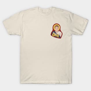 St. Peter T-Shirt